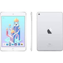 Buy Apple,Apple iPad Mini 4th Gen (A1550), 7.9-inch, 128GB, Silver, Unlocked - Gadcet UK | UK | London | Scotland | Wales| Near Me | Cheap | Pay In 3 | Tablet Computers
