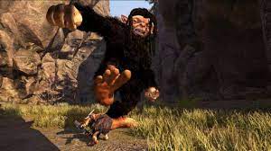Troll and I – Nintendo Switch Game