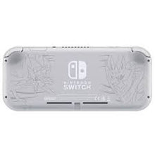 Buy Nintendo,Nintendo Switch Lite Console, 32GB Zacian & Zamazenta Edition, Grey (Console Only) - Gadcet UK | UK | London | Scotland | Wales| Near Me | Cheap | Pay In 3 | Video Game Consoles