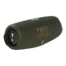 JBL,JBL Charge 5 - Portable Bluetooth Speaker with deep bass - Dark Green - Gadcet.com
