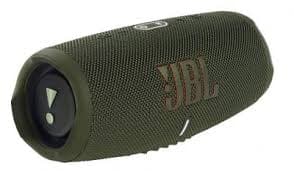 JBL,JBL Charge 5 - Portable Bluetooth Speaker with deep bass - Dark Green - Gadcet.com