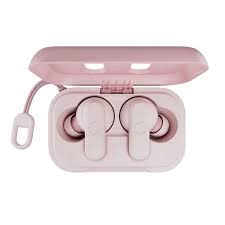 Buy Skullcandy,Skullcandy Dime Wireless Earbuds (Dusty Pink) - Gadcet UK | UK | London | Scotland | Wales| Near Me | Cheap | Pay In 3 | Headphones & Earphones