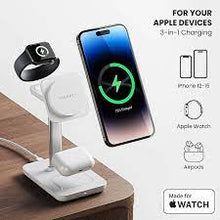 Buy Journey,Journey 3-in-1 Wireless Charging Station - Gadcet UK | UK | London | Scotland | Wales| Near Me | Cheap | Pay In 3 | Power Stations