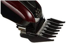 Buy Wahl,Wahl 5 Star Cordless Magic Clip, Professional Hair Clippers, Pro Haircutting Kit, Clippers for Blunt Cuts, Adjustable Taper Lever, Crunch Blade, Cordless, Lightweight, Barbers Supplies - Gadcet UK | UK | London | Scotland | Wales| Near Me | Cheap | Pay In 3 | Shaving & Grooming
