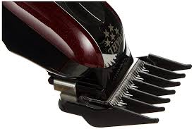 Buy Wahl,Wahl 5 Star Cordless Magic Clip, Professional Hair Clippers, Pro Haircutting Kit, Clippers for Blunt Cuts, Adjustable Taper Lever, Crunch Blade, Cordless, Lightweight, Barbers Supplies - Gadcet UK | UK | London | Scotland | Wales| Near Me | Cheap | Pay In 3 | Shaving & Grooming