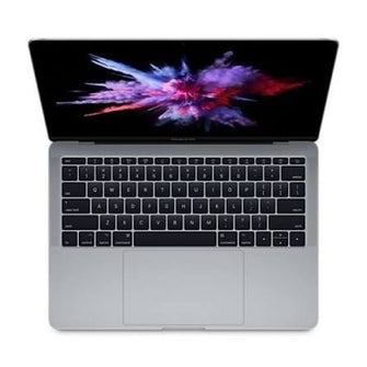 Apple MacBook Pro 13.3" Intel Core i7-6700HQ, 16GB RAM, 256GB SSD, Silver