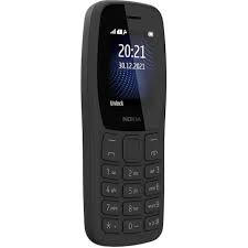 Buy Nokia,Nokia 105 2G Feature Phone – Long-Lasting Battery, 12 Hours Talk-Time, Wireless FM Radio, Large Display, Tactile Keyboard, Dual SIM – Charcoal - Gadcet UK | UK | London | Scotland | Wales| Near Me | Cheap | Pay In 3 | Mobile & Smart Phones