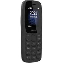 Buy Nokia,Nokia 105 2G Feature Phone – Long-Lasting Battery, 12 Hours Talk-Time, Wireless FM Radio, Large Display, Tactile Keyboard, Dual SIM – Charcoal - Gadcet UK | UK | London | Scotland | Wales| Near Me | Cheap | Pay In 3 | Mobile & Smart Phones