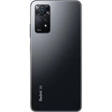 Xiaomi,Xiaomi Redmi Note 11 Pro 5G 128GB Storage, 6GB RAM, Dual SIM - Graphite Grey - Unlocked - Gadcet.com