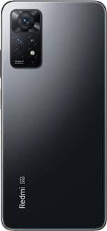 Xiaomi,Xiaomi Redmi Note 11 Pro 5G 128GB Storage, 6GB RAM, Dual SIM - Graphite Grey - Unlocked - Gadcet.com
