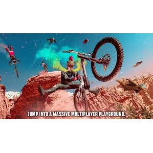Buy PlayStation,Riders Republic (Freerider Edition) PS4 Game - Gadcet UK | UK | London | Scotland | Wales| Near Me | Cheap | Pay In 3 | Video Game Software