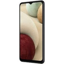 Samsung Galaxy A12 4G 64 GB Storage, 3GB RAM, Dual Sim - Black - Unlocked