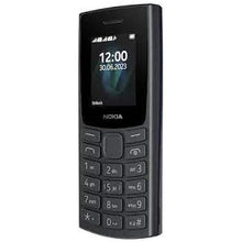 Buy Nokia,Nokia 105 2G Feature Phone – Long-Lasting Battery, 12 Hours Talk-Time, Wireless FM Radio, Large Display, Tactile Keyboard, Dual SIM – Charcoal - Gadcet UK | UK | London | Scotland | Wales| Near Me | Cheap | Pay In 3 | Mobile & Smart Phones