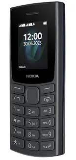 Buy Nokia,Nokia 105 2G Feature Phone – Long-Lasting Battery, 12 Hours Talk-Time, Wireless FM Radio, Large Display, Tactile Keyboard, Dual SIM – Charcoal - Gadcet UK | UK | London | Scotland | Wales| Near Me | Cheap | Pay In 3 | Mobile & Smart Phones