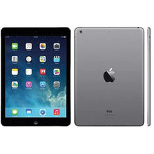 Buy Apple,Apple iPad Air (1st Gen) 9.7-inch, 16GB, Wi-Fi, A1474, Space Gray - MD785LL/A - Gadcet UK | UK | London | Scotland | Wales| Ireland | Near Me | Cheap | Pay In 3 | Tablet Computers