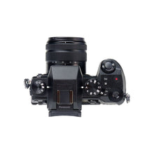 Buy Panasonic,Panasonic Lumix DMC-GX7 Compact Camera | 14-42mm 3.5-5.6 G Vario II OIS ASPH | 16MP, 8MP Webcam | Micro Four Thirds Sensor | Shutter & Aperture Priority | 4x Optical Zoom - Black - Gadcet UK | UK | London | Scotland | Wales| Ireland | Near Me | Cheap | Pay In 3 | Cameras
