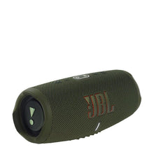 JBL,JBL Charge 5 - Portable Bluetooth Speaker with deep bass - Dark Green - Gadcet.com