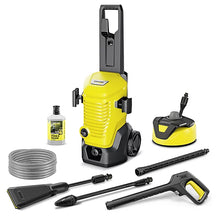 Buy Gadcet UK,Kärcher K 4 WCM Flex eco!Booster Home Pressure Washer – High-Performance Outdoor Cleaning - Gadcet UK | UK | London | Scotland | Wales| Near Me | Cheap | Pay In 3 | Pressure Washers