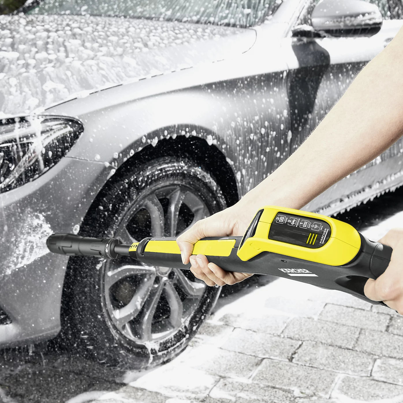 Buy Karcher,Kärcher K5 Premium Power Control Flex Corded Pressure Washer – 2.1kW (Model 1.324-716.0) - Gadcet UK | UK | London | Scotland | Wales| Near Me | Cheap | Pay In 3 | Pressure Washers