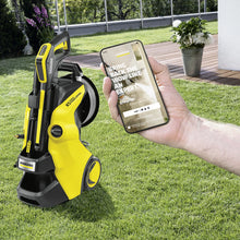 Buy Karcher,Kärcher K5 Premium Power Control Flex Corded Pressure Washer – 2.1kW (Model 1.324-716.0) - Gadcet UK | UK | London | Scotland | Wales| Near Me | Cheap | Pay In 3 | Pressure Washers