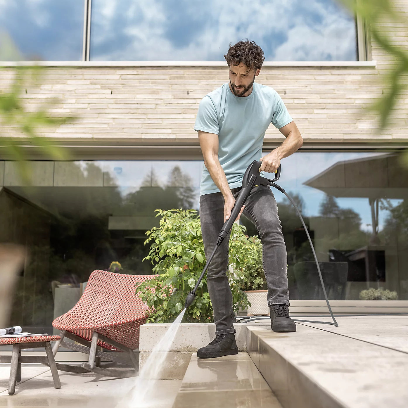 Buy Karcher,Kärcher K7 Premium Power Flex Corded Pressure Washer – 2.8kW (Model 1.317-323.0) - Gadcet UK | UK | London | Scotland | Wales| Near Me | Cheap | Pay In 3 | Pressure Washer