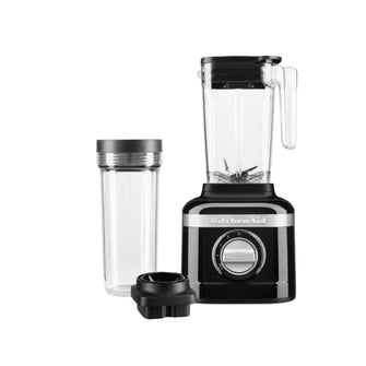 Buy KitchenAid,KitchenAid 5KSB1330BOB K150 Blender + Personal Jar – Onyx Black - Gadcet UK | UK | London | Scotland | Wales| Near Me | Cheap | Pay In 3 | Food Mixers & Blenders