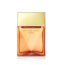 Michael Kors Coral 50ml Eau de Parfum Spray - 1