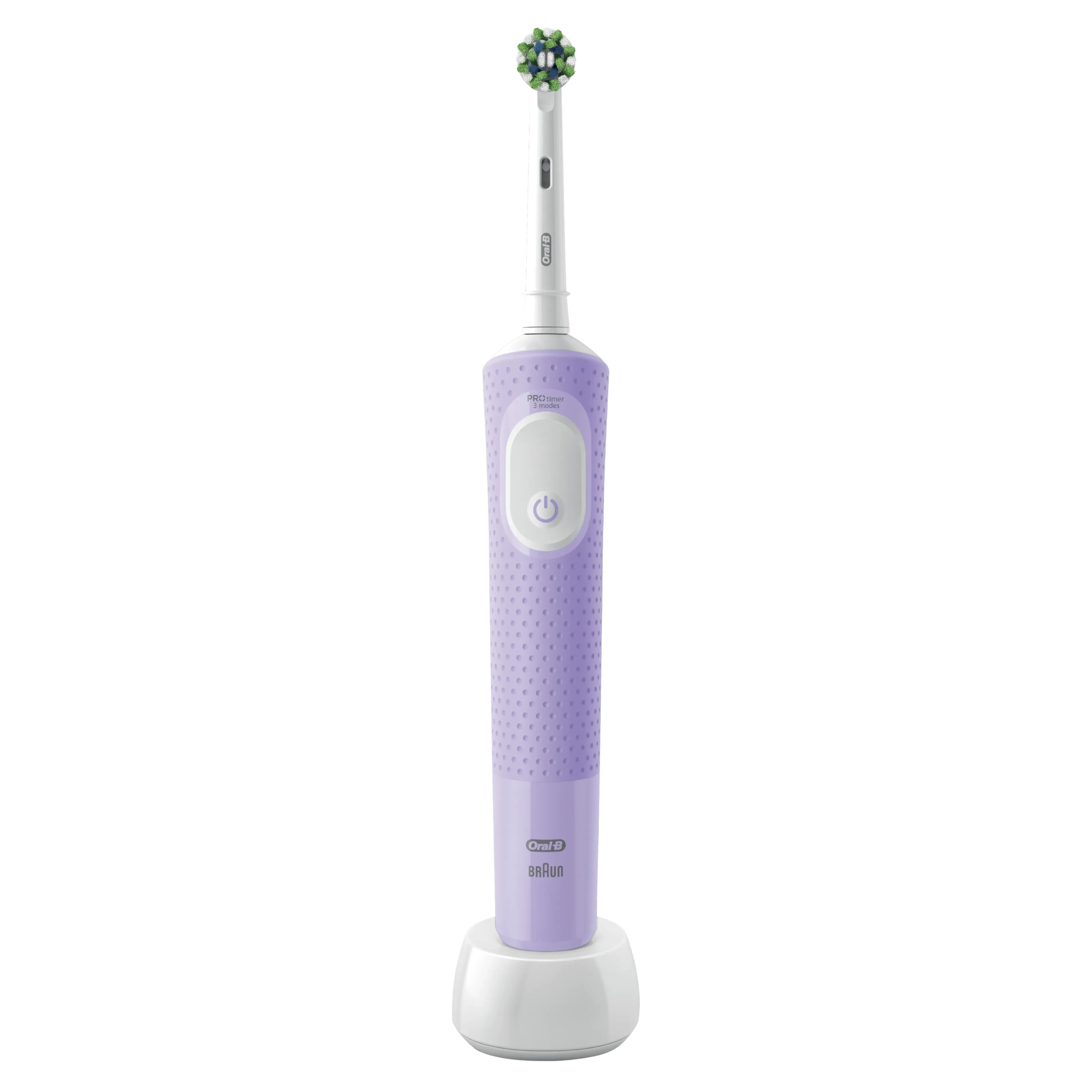 Oral-B,Oral-B Vitality Pro Twin Pack Electric Toothbrush/Electric Toothbrush - Gadcet.com