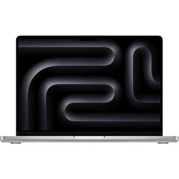 Buy Apple,Apple MacBook Pro 16" M3 Pro 12-Core CPU 512GB SSD  Silver Laptop MRW43B/A - Gadcet  | UK | London | Scotland | Wales| Near Me | Cheap | Pay In 3 | Laptops