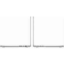Buy Apple,Apple MacBook Pro 16" M3 Pro 12-Core CPU 512GB SSD  Silver Laptop MRW43B/A - Gadcet  | UK | London | Scotland | Wales| Near Me | Cheap | Pay In 3 | Laptops
