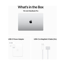 Buy Apple,Apple MacBook Pro 16" M3 Pro 12-Core CPU 512GB SSD  Silver Laptop MRW43B/A - Gadcet  | UK | London | Scotland | Wales| Near Me | Cheap | Pay In 3 | Laptops