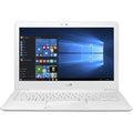 Buy ASUS,Asus Zenbook UX305f Laptop - Intel Core M-5Y10c 8GB RAM 128GB SSD 13.3" Screen Windows 10 -  White - Gadcet.com | UK | London | Scotland | Wales| Ireland | Near Me | Cheap | Pay In 3 | Laptops