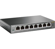 Buy TP-LINK,TP-Link TL-SG108E 8-Port Gigabit Easy Smart Network Switch – Managed Desktop Ethernet Switch - Gadcet UK | UK | London | Scotland | Wales| Near Me | Cheap | Pay In 3 | Gigabit Switches