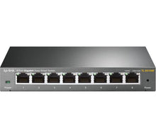 Buy TP-LINK,TP-Link TL-SG108E 8-Port Gigabit Easy Smart Network Switch – Managed Desktop Ethernet Switch - Gadcet UK | UK | London | Scotland | Wales| Near Me | Cheap | Pay In 3 | Gigabit Switches
