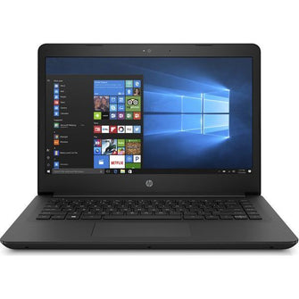 Buy HP,HP 14-BP061 14" Laptop – Intel i3-6006U, 4GB RAM, 500GB HDD, Windows 10 - Gadcet UK | UK | London | Scotland | Wales| Near Me | Cheap | Pay In 3 | Laptops