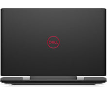 Dell Inspiron 15-7577 Gaming Laptop – i5-7300HQ, GTX 1060, 16GB RAM, 256GB SSD + 1TB HDD, 15"