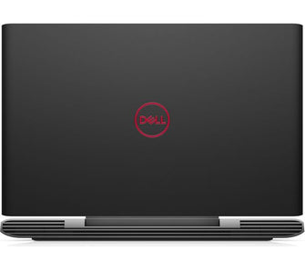 Dell Inspiron 15-7577 Gaming Laptop – i5-7300HQ, GTX 1060, 16GB RAM, 256GB SSD + 1TB HDD, 15"