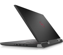 Dell Inspiron 15-7577 Gaming Laptop – i5-7300HQ, GTX 1060, 16GB RAM, 256GB SSD + 1TB HDD, 15"