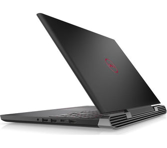 Dell Inspiron 15-7577 Gaming Laptop – i5-7300HQ, GTX 1060, 16GB RAM, 256GB SSD + 1TB HDD, 15"