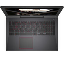 Dell Inspiron 15-7577 Gaming Laptop – i5-7300HQ, GTX 1060, 16GB RAM, 256GB SSD + 1TB HDD, 15"