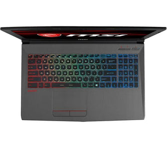 Buy MSI,MSi GF62 8RC Intel Core i5-8300H DDR IV 8GB RAM 1TB (SATA) Storage GeForce® GTX 1050 - Black - Gadcet.com | UK | London | Scotland | Wales| Ireland | Near Me | Cheap | Pay In 3 | Laptops