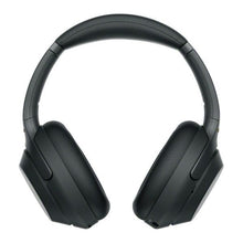 Buy Sony,Sony WH-1000XM3 Wireless Bluetooth Noise-Cancelling Headphones - Black - Gadcet.com | UK | London | Scotland | Wales| Ireland | Near Me | Cheap | Pay In 3 | Headphones