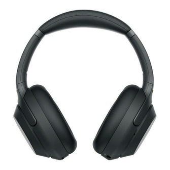 Buy Sony,Sony WH-1000XM3 Wireless Bluetooth Noise-Cancelling Headphones - Black - Gadcet.com | UK | London | Scotland | Wales| Ireland | Near Me | Cheap | Pay In 3 | Headphones