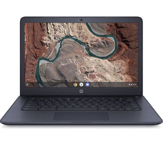 Buy HP,HP Chromebook 14-db0500sa AMD A4-9120C R4 4GB RAM 32GB Storage 14" Chrome OS - Blue - Gadcet.com | UK | London | Scotland | Wales| Ireland | Near Me | Cheap | Pay In 3 | Laptops