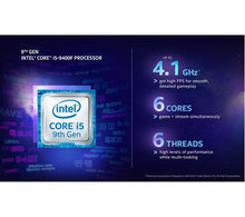 Buy MSI,MSI Infinite 9SA Gaming PC - Intel® Core™ i5-9400F Processor - GTX 1650, 1 TB HDD & 256 GB SSD- Black - Gadcet.com | UK | London | Scotland | Wales| Ireland | Near Me | Cheap | Pay In 3 | Desktop Computers