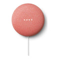 Buy Google,Google Nest Mini (2nd Gen) - Coral - Gadcet.com | UK | London | Scotland | Wales| Ireland | Near Me | Cheap | Pay In 3 | Speakers