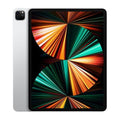 Apple,APPLE 12.9" iPad Pro 5th Generation (A2378) - 512GB, Silver - Gadcet.com