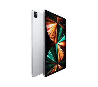 Apple,APPLE 12.9" iPad Pro 5th Generation (A2378) - 512GB, Silver - Gadcet.com