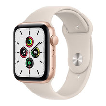 Buy Apple,Apple Watch SE (GPS) 44mm Gold Aluminium with Starlight Sports Band - Gadcet UK | UK | London | Scotland | Wales| Near Me | Cheap | Pay In 3 | Smart Watch