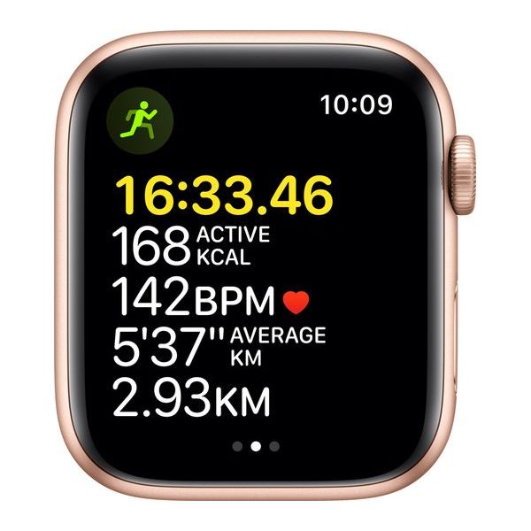Buy Apple,Apple Watch SE (GPS) 44mm Gold Aluminium with Starlight Sports Band - Gadcet UK | UK | London | Scotland | Wales| Near Me | Cheap | Pay In 3 | Smart Watch